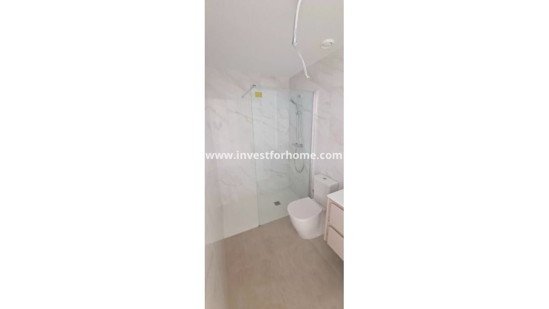 Sale - Apartment - Orihuela Costa - Costa Blanca