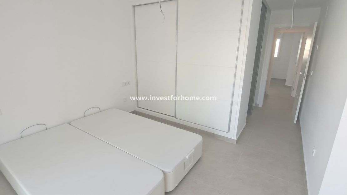 Sale - Apartment - Orihuela Costa - Costa Blanca