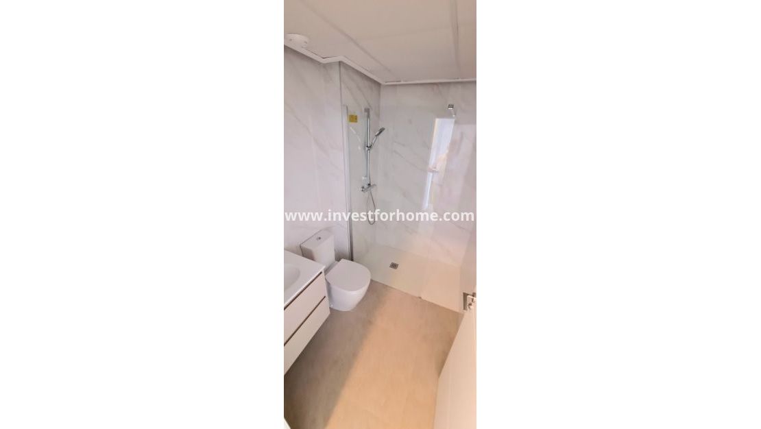 Sale - Apartment - Orihuela Costa - Costa Blanca