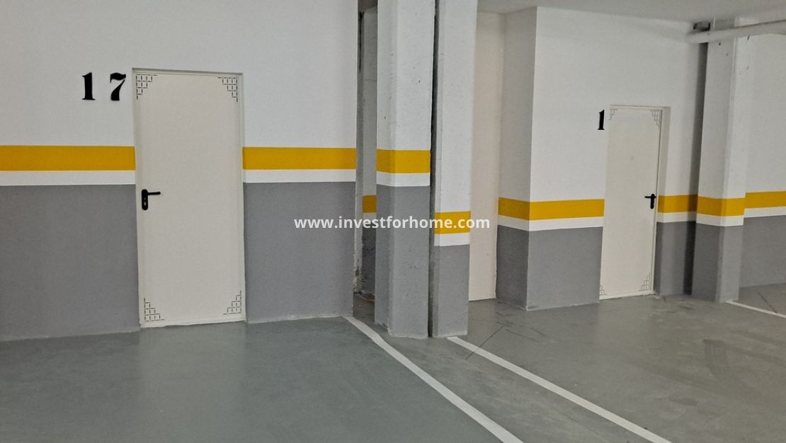 Sale - Apartment - Orihuela Costa - Costa Blanca