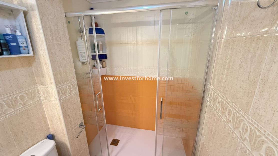 Sale - Apartment - Orihuela Costa - Costa Blanca