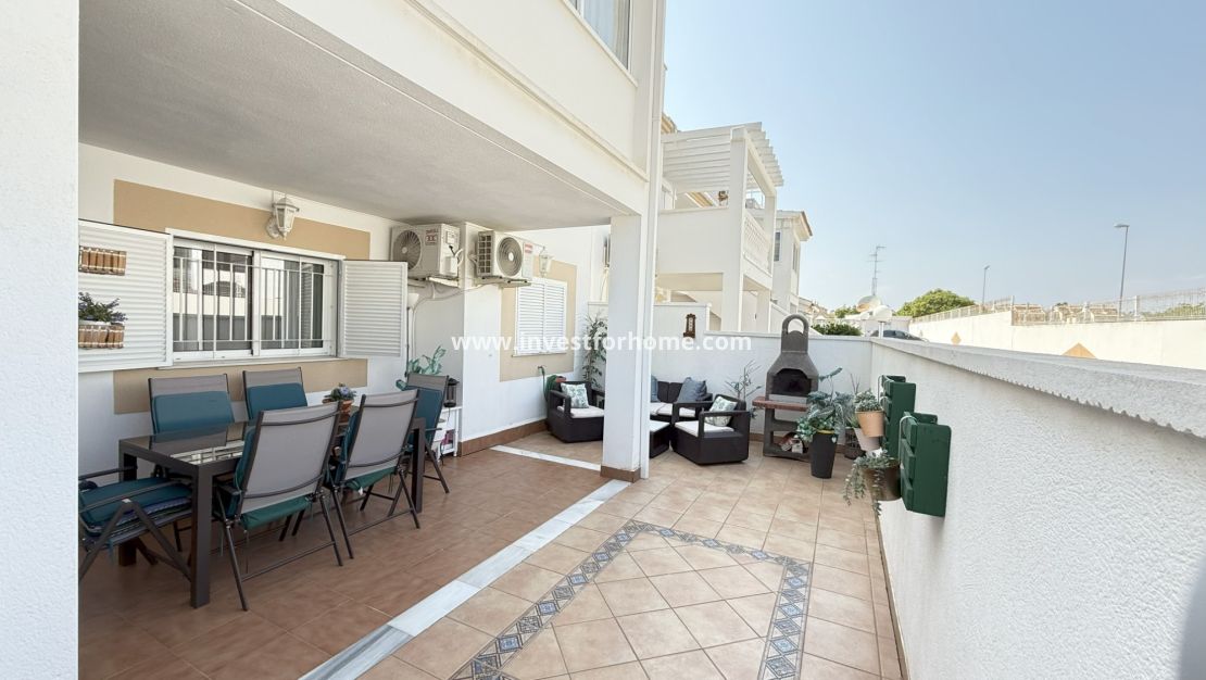Sale - Apartment - Orihuela Costa - Costa Blanca