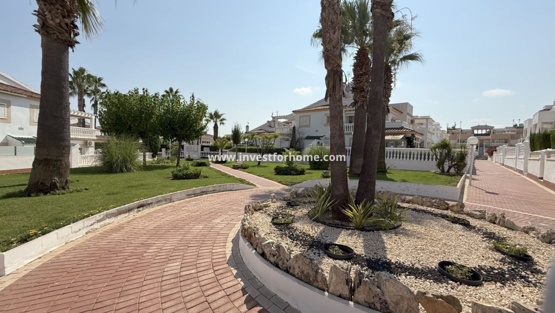 Sale - Apartment - Orihuela Costa - Costa Blanca