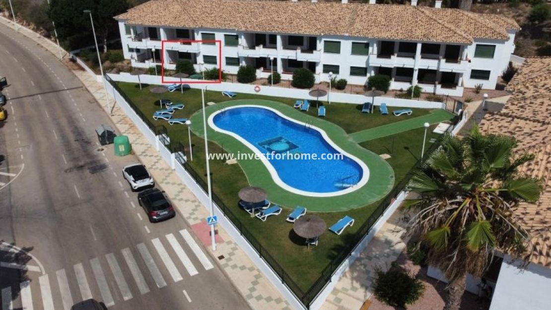 Sale - Apartment - Orihuela Costa - Costa Blanca