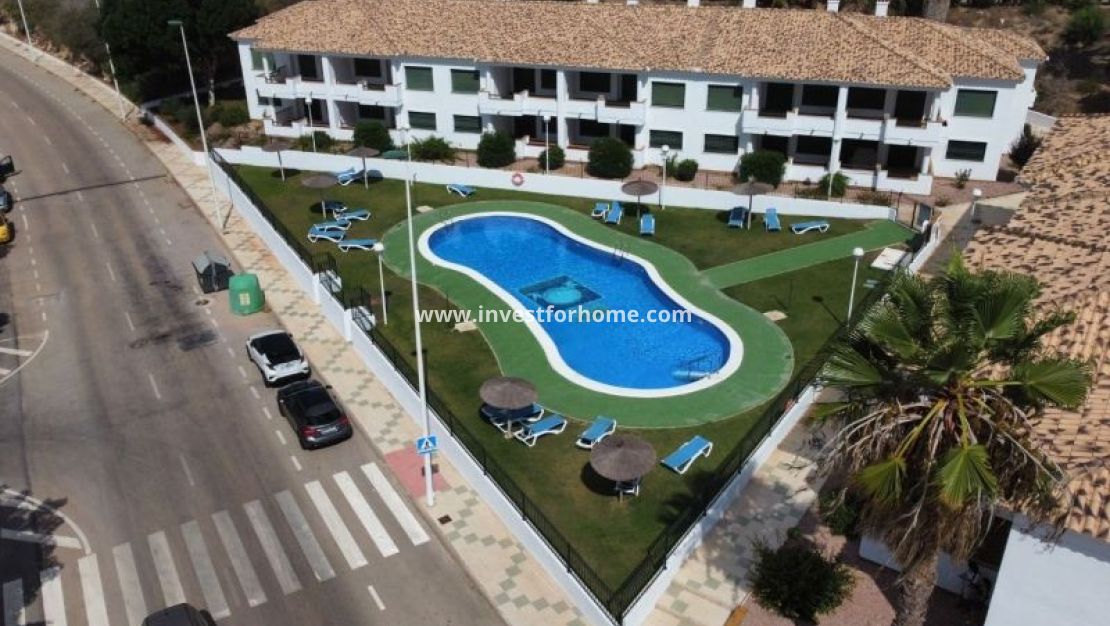 Sale - Apartment - Orihuela Costa - Costa Blanca