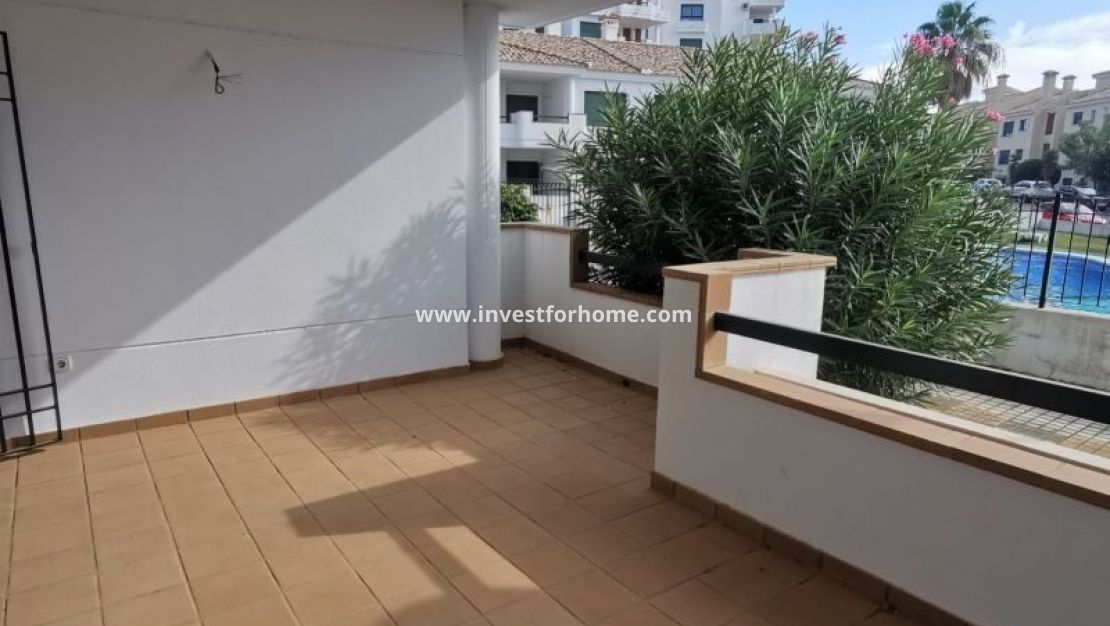 Sale - Apartment - Orihuela Costa - Costa Blanca