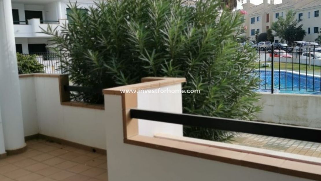 Sale - Apartment - Orihuela Costa - Costa Blanca