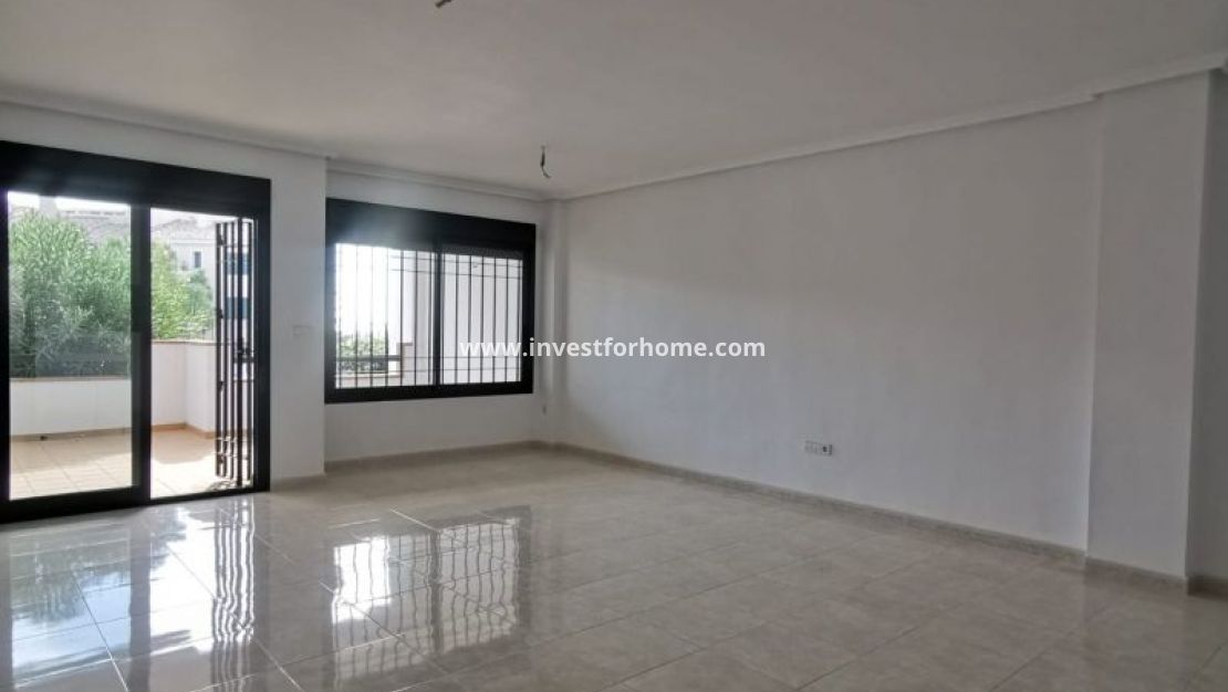 Sale - Apartment - Orihuela Costa - Costa Blanca