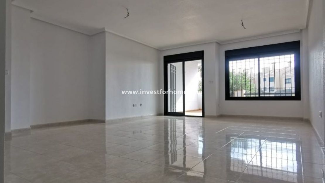 Sale - Apartment - Orihuela Costa - Costa Blanca