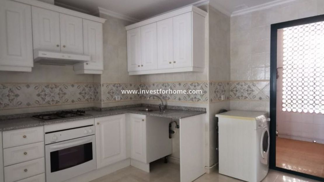 Sale - Apartment - Orihuela Costa - Costa Blanca