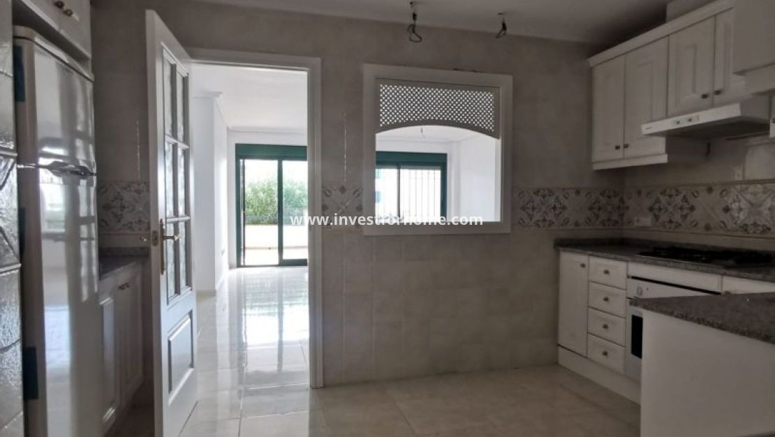 Sale - Apartment - Orihuela Costa - Costa Blanca