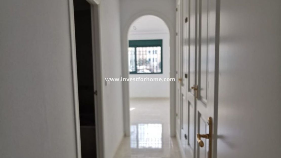 Sale - Apartment - Orihuela Costa - Costa Blanca