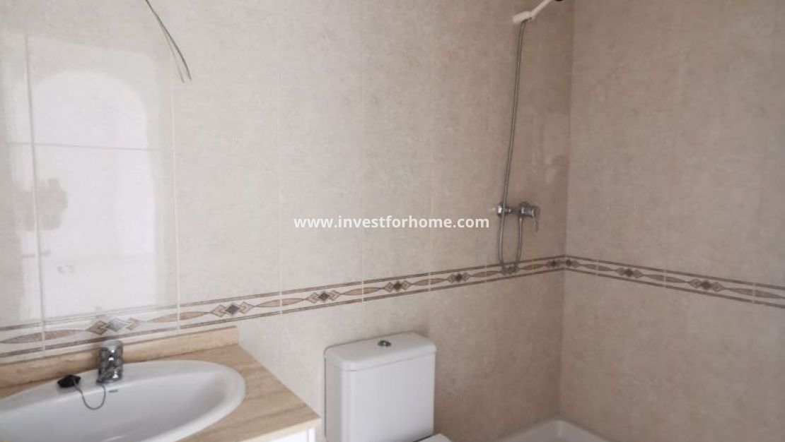 Sale - Apartment - Orihuela Costa - Costa Blanca