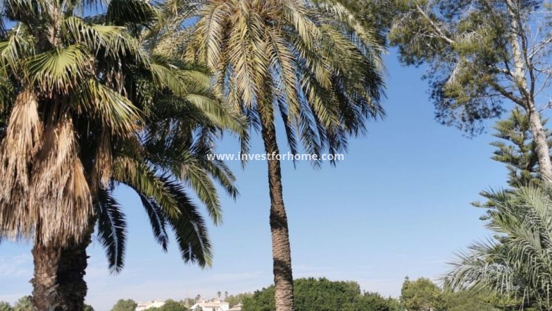 Sale - Apartment - Orihuela Costa - Costa Blanca