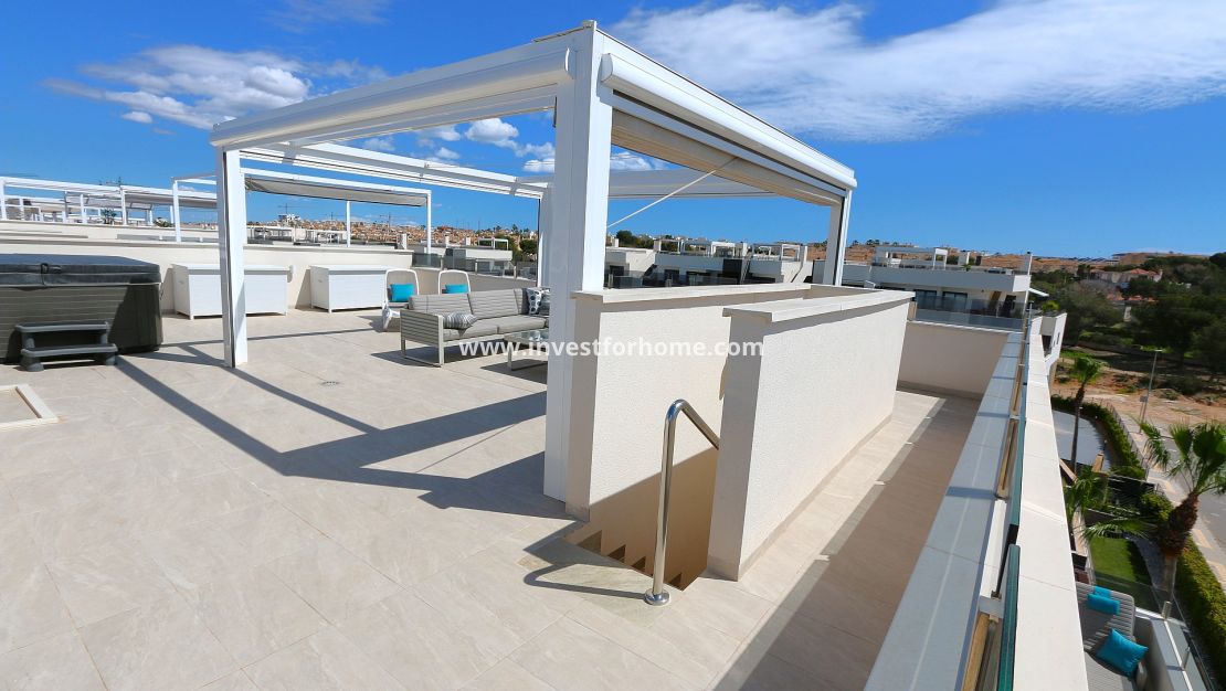 Sale - Apartment - Orihuela Costa - Costa Blanca