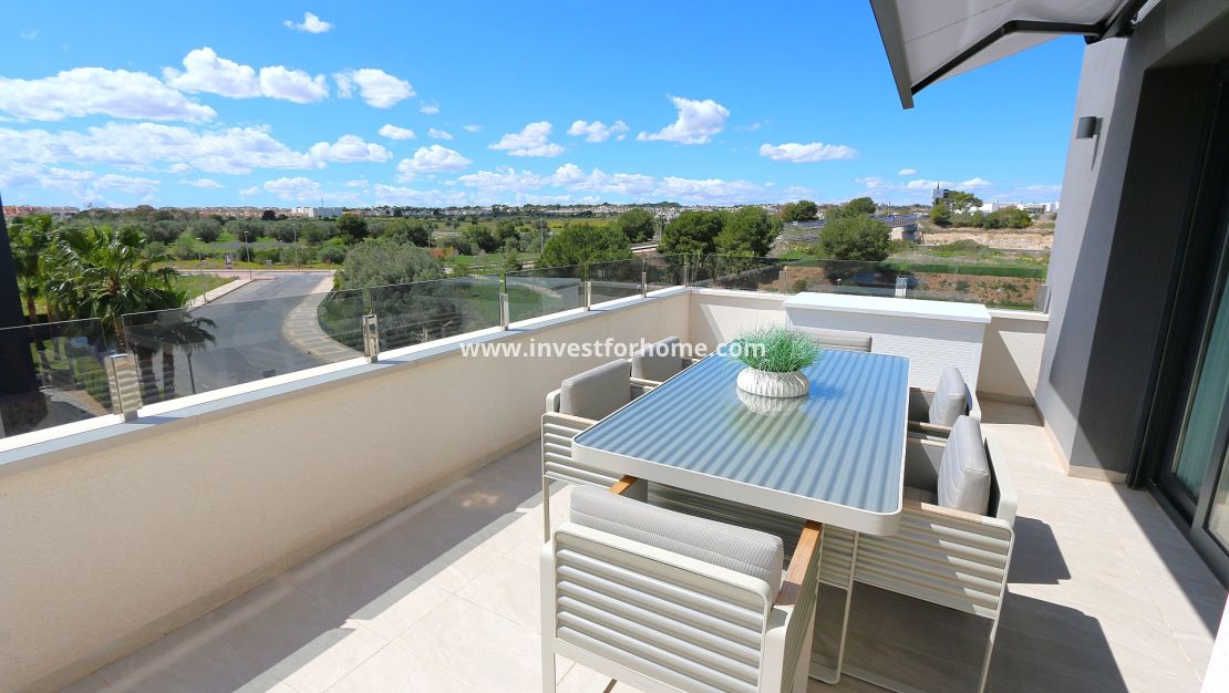 Sale - Apartment - Orihuela Costa - Costa Blanca
