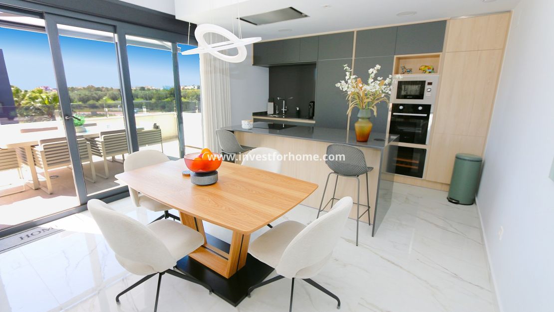 Sale - Apartment - Orihuela Costa - Costa Blanca