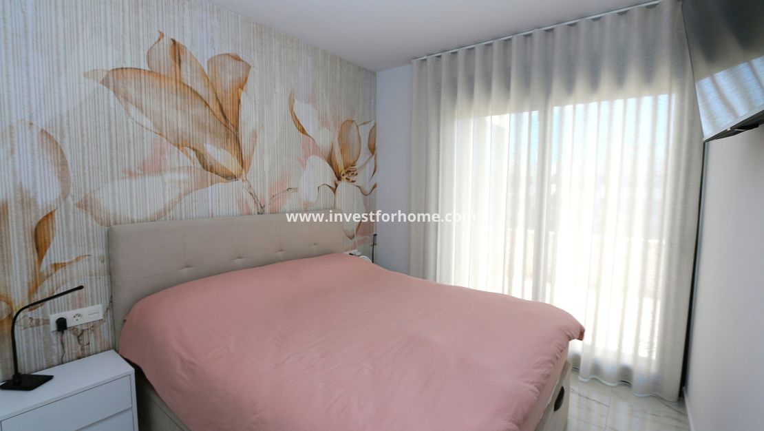 Sale - Apartment - Orihuela Costa - Costa Blanca