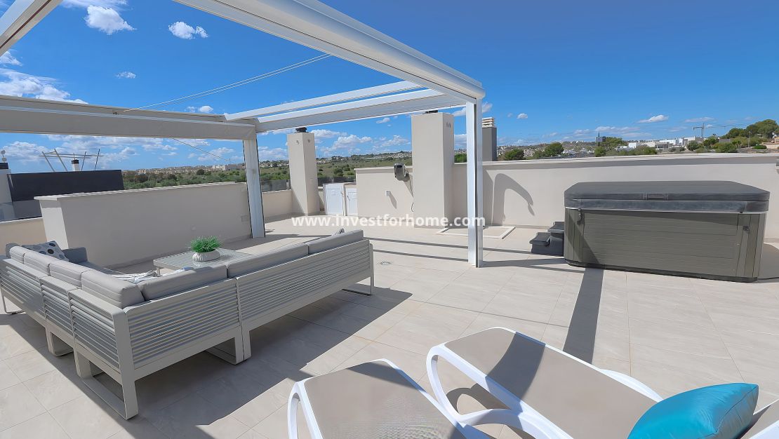 Sale - Apartment - Orihuela Costa - Costa Blanca