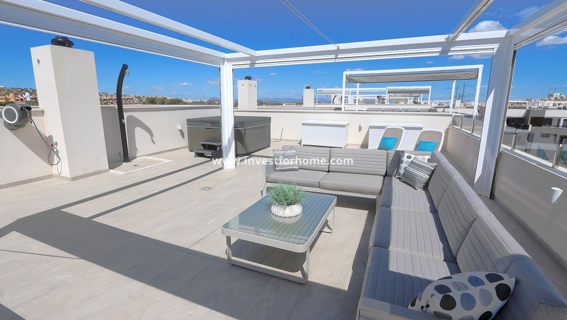 Sale - Apartment - Orihuela Costa - Costa Blanca