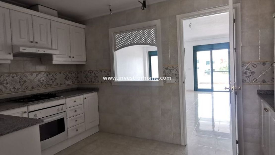 Sale - Apartment - Orihuela Costa - Costa Blanca