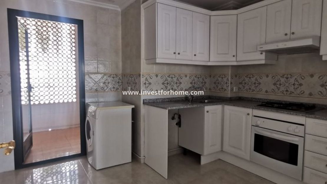 Sale - Apartment - Orihuela Costa - Costa Blanca