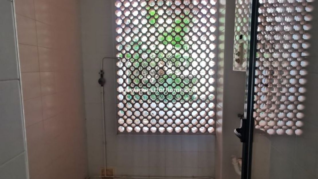 Sale - Apartment - Orihuela Costa - Costa Blanca