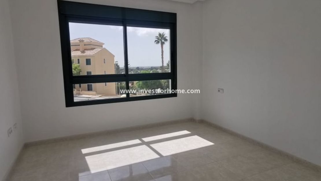 Sale - Apartment - Orihuela Costa - Costa Blanca