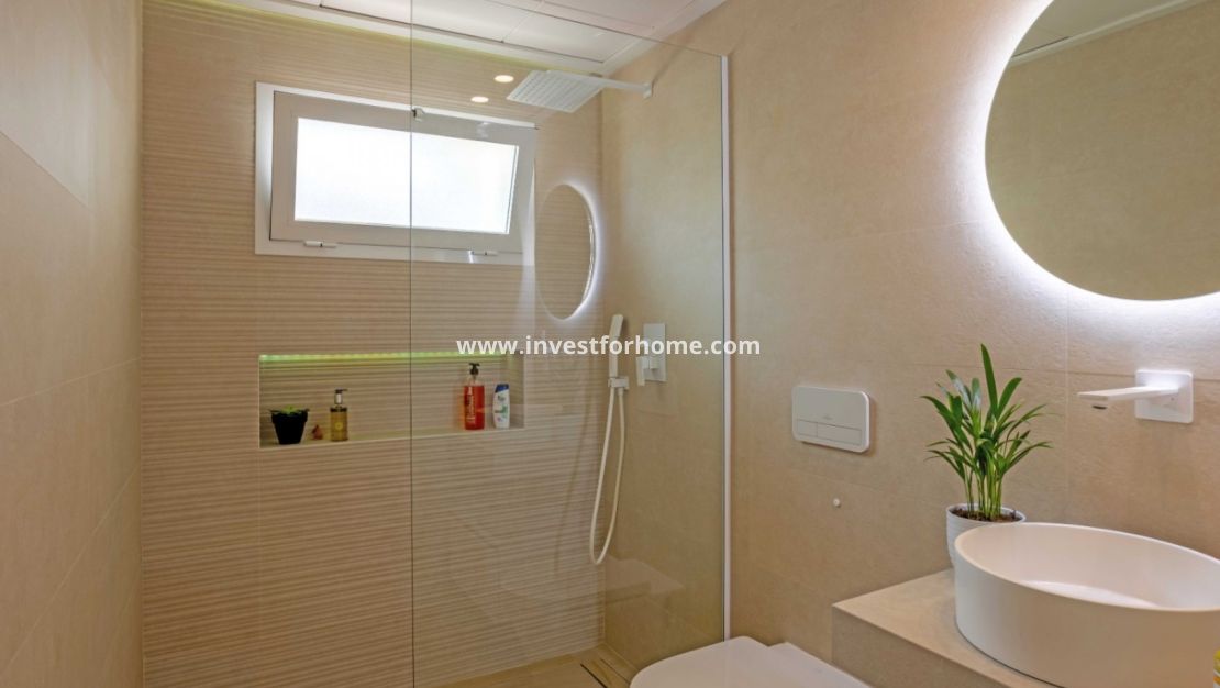 Sale - Apartment - Orihuela Costa - Costa Blanca