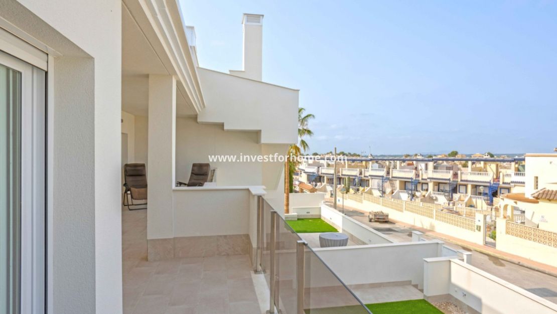 Sale - Apartment - Orihuela Costa - Costa Blanca