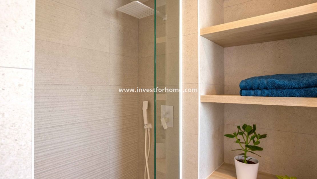 Sale - Apartment - Orihuela Costa - Costa Blanca