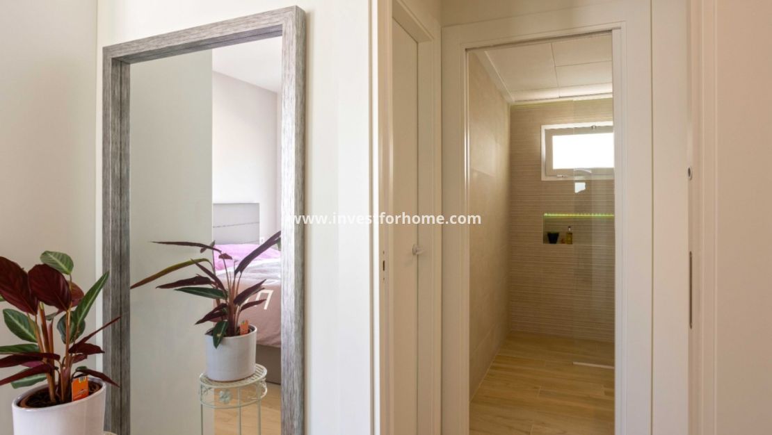 Sale - Apartment - Orihuela Costa - Costa Blanca