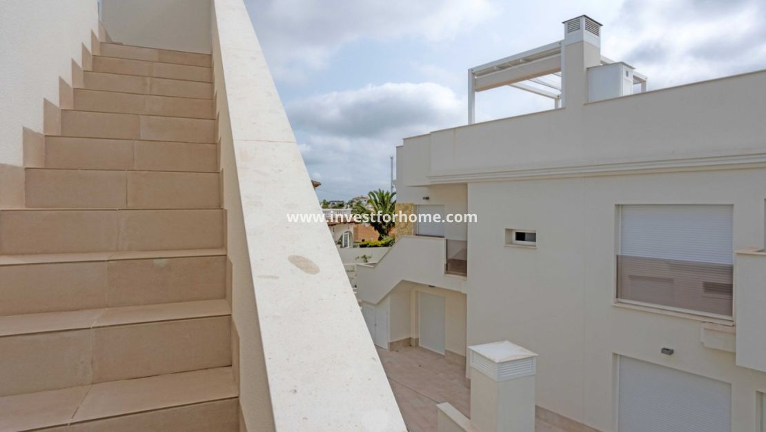 Sale - Apartment - Orihuela Costa - Costa Blanca