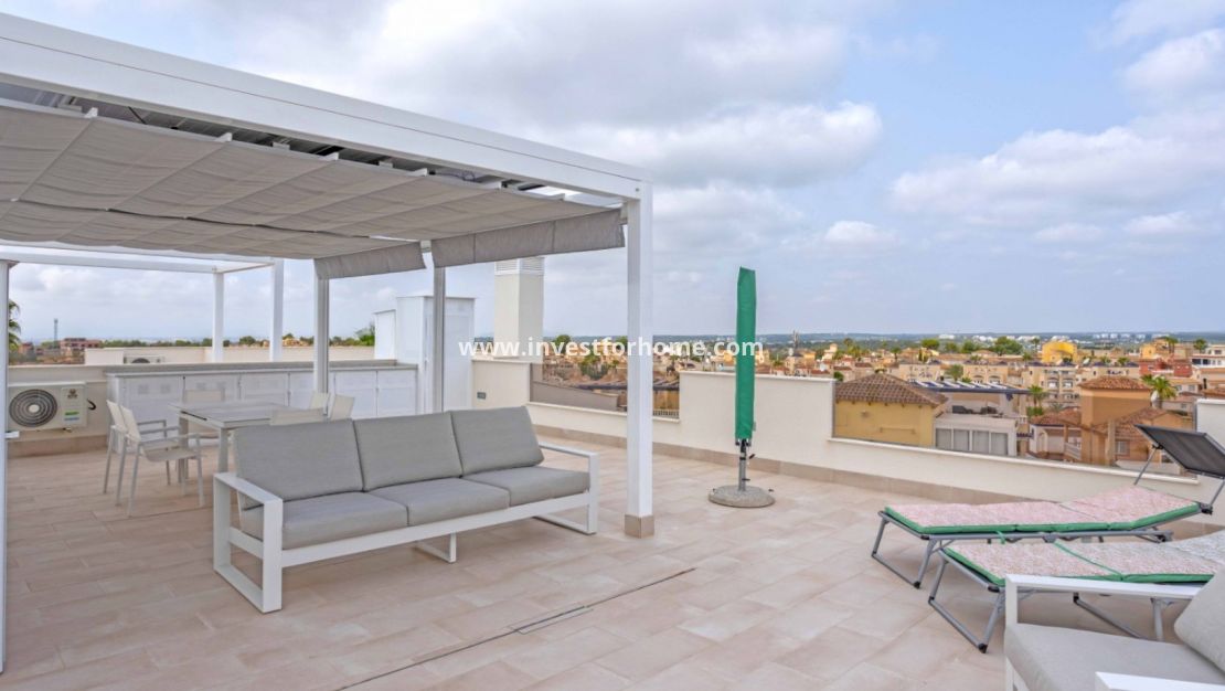 Sale - Apartment - Orihuela Costa - Costa Blanca
