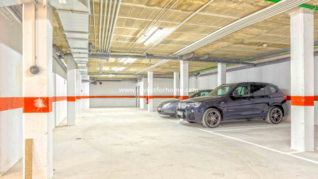 Sale - Apartment - Orihuela Costa - Costa Blanca