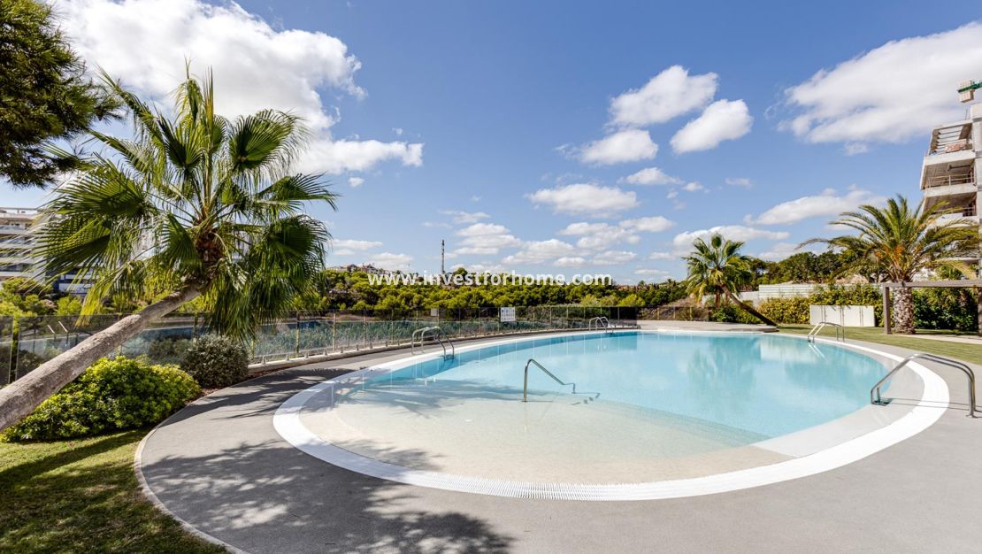 Sale - Apartment - Orihuela Costa - Costa Blanca