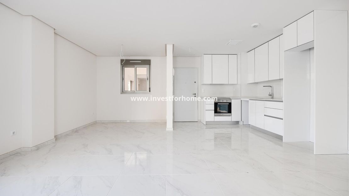 Sale - Apartment - Orihuela Costa - Costa Blanca