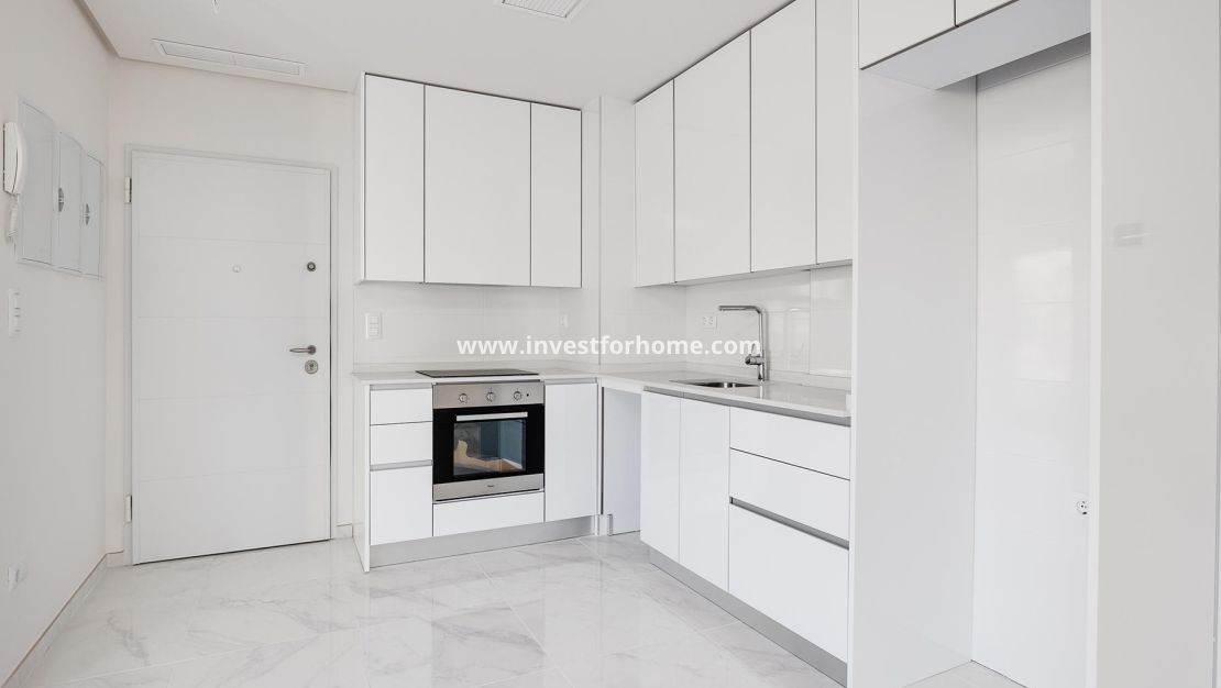 Sale - Apartment - Orihuela Costa - Costa Blanca