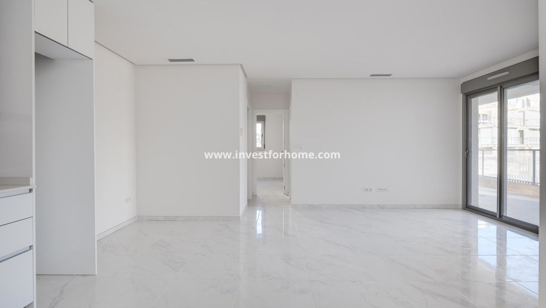 Sale - Apartment - Orihuela Costa - Costa Blanca