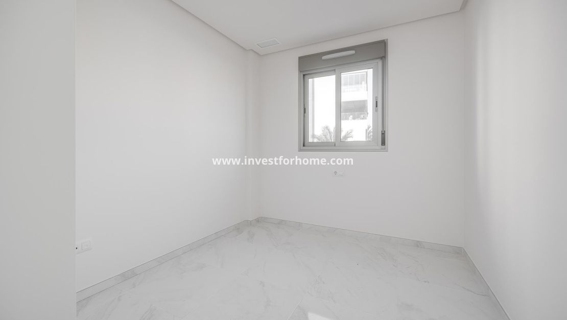 Sale - Apartment - Orihuela Costa - Costa Blanca