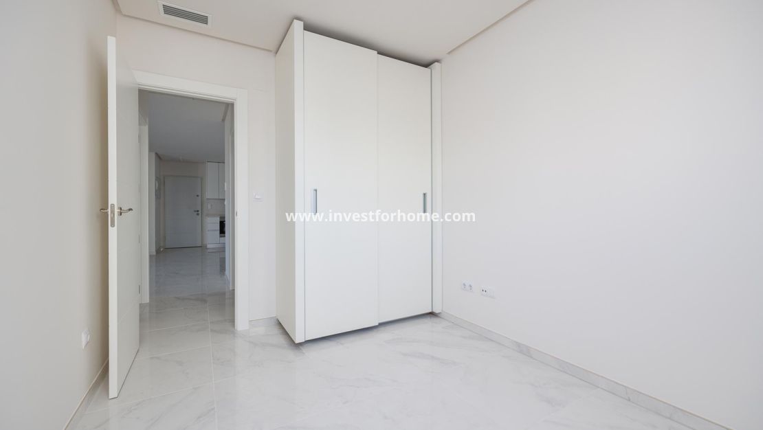 Sale - Apartment - Orihuela Costa - Costa Blanca