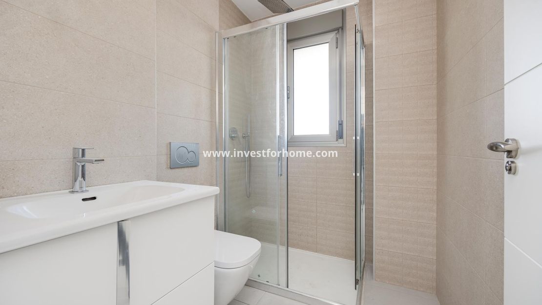 Sale - Apartment - Orihuela Costa - Costa Blanca