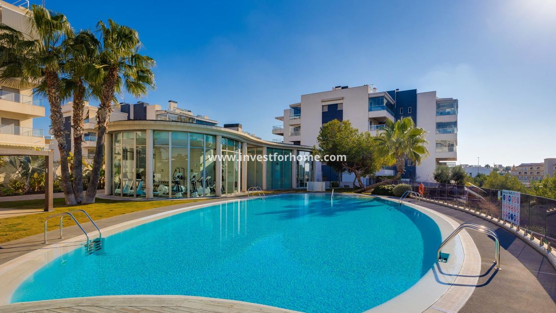 Sale - Apartment - Orihuela Costa - Costa Blanca