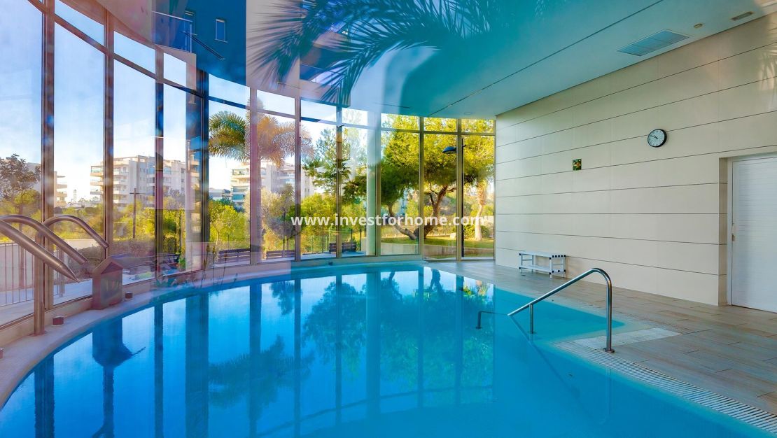 Sale - Apartment - Orihuela Costa - Costa Blanca