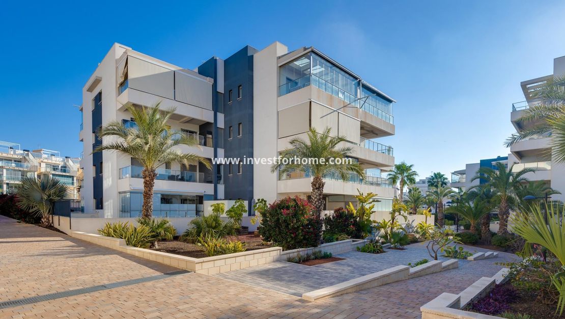 Sale - Apartment - Orihuela Costa - Costa Blanca