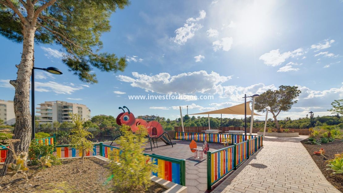 Sale - Apartment - Orihuela Costa - Costa Blanca