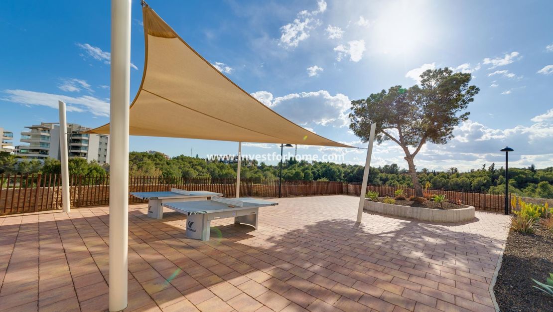 Sale - Apartment - Orihuela Costa - Costa Blanca