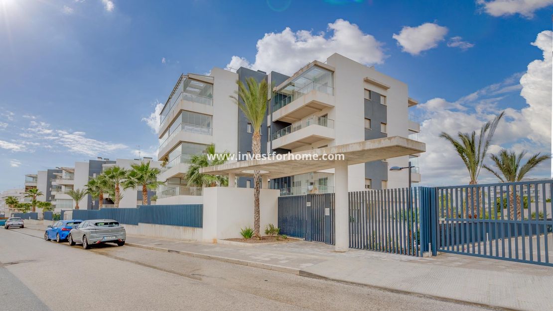 Sale - Apartment - Orihuela Costa - Costa Blanca
