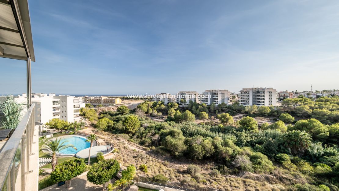 Sale - Apartment - Orihuela Costa - Costa Blanca