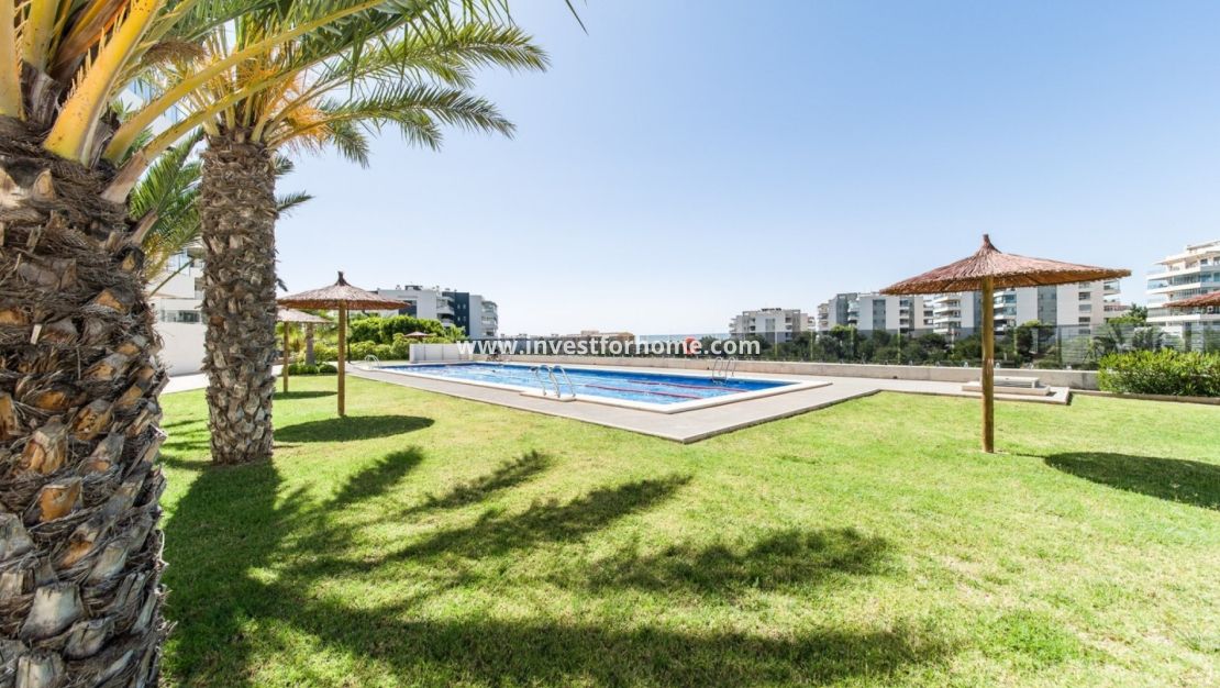 Sale - Apartment - Orihuela Costa - Costa Blanca
